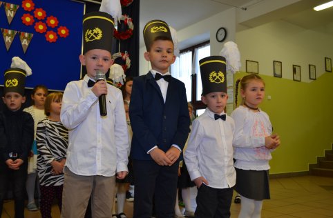 Dzień Górnika 2018